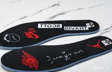 Air 1 Scott OG x Low Travis Jordan 0415